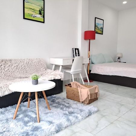 Cozy Studio At Hai Ba Trung St., Dist 3 Near Tan Dinh Market Hô Chi Minh-Ville Extérieur photo